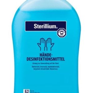 Hartmann Händedesinfektion Sterillium®