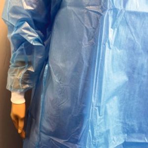 MEDI-INN-Schutzkittel