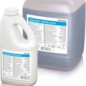 Ecolab Enzymreiniger Sekusept™ MultiEnzyme