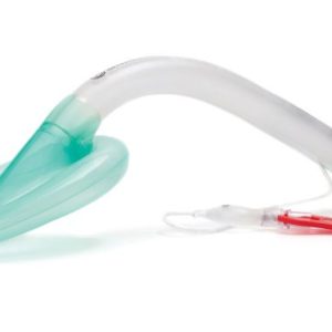 Intersurgical Solus Curve Larynxmaske