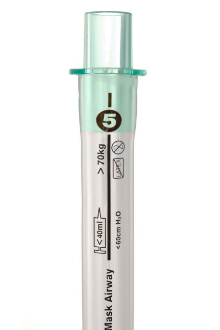 Intersurgical Solus Larynxmaske Standard