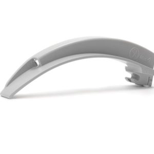 Intersurgical Laryngoskop - Spatel Macintosh 4 | Kunststoff