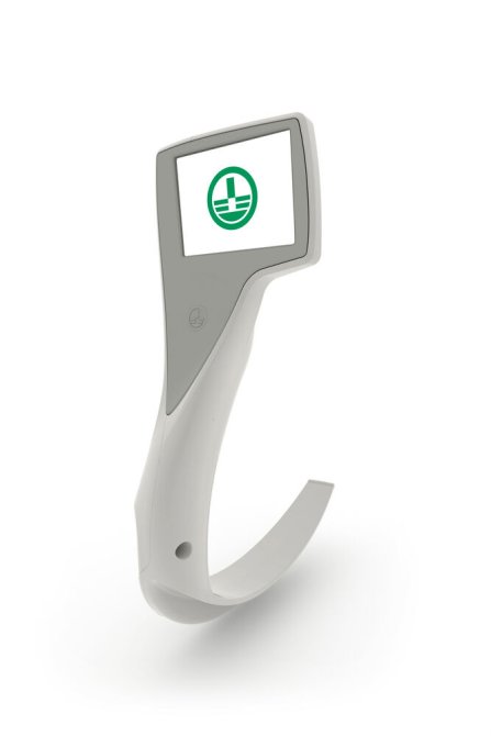 Intersurgical i-view Video-Laryngoskop