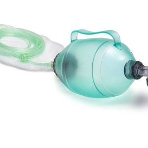 Intersurgical Beatmungsbeutel-System