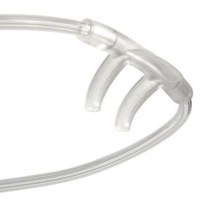 Intersurgical Sauerstoff-Nasenbrille für Erwachsene