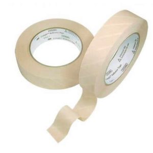 Klebeband mit Dampf-Indikator