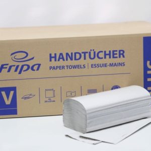 Fripa PLUS - Handtücher