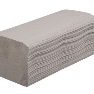 ZVG Falthandtücher Krepp