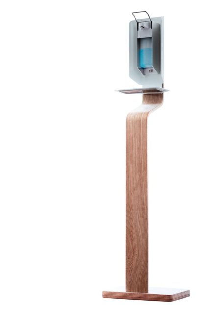 Greiner Hygienesäule H.U.G.O