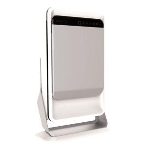 Fellowes AeraMax Pro II Luftreiniger Standgerät inkl. Bodenständer