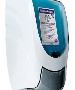 125797.jpg Hartmann Clean Safe Dosierspender