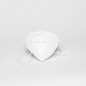 Atemschutzmaske FFP2 ohne Ventil