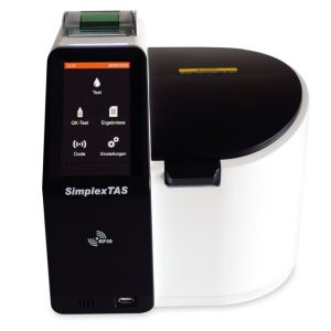 Hitado Simplex TAS 101 Analyzer