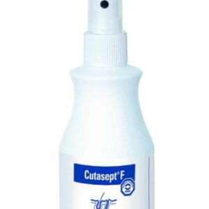 Hartmann Hautdesinfektion Cutasept® F