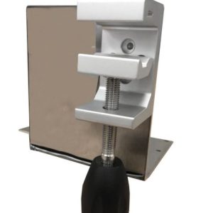 medical ECONET Halterung für Drägerschiene