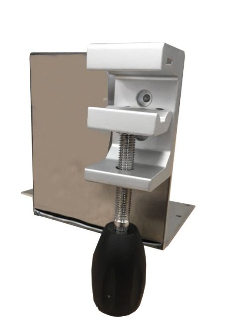 medical ECONET Halterung für Drägerschiene