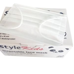 Mundschutz für Kinder