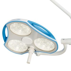 Dr. Mach LED 300 DF SC