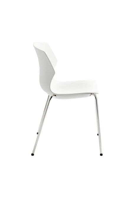 Mayer Sitzmöbel Stapelstuhl Kunststoff