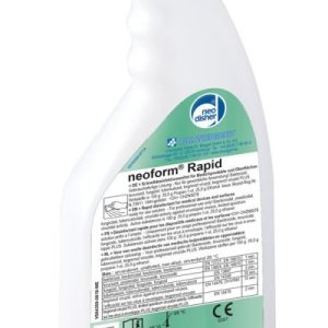 Dr. Weigert Schnelldesinfektionsmittel neoform® Rapid