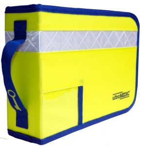 ultraMEDIC ultraKEY S Schlüsselmappe