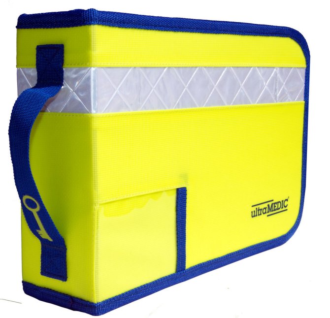 ultraMEDIC ultraKEY S Schlüsselmappe