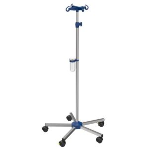 Provita medical Infu-Niro Infusionsständer