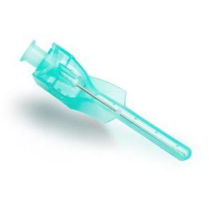 126377.jpg Terumo Agani™ Sicherheits - Injektionskanüle G20 x 1 ½", gelb | 0.9 x 38 mm