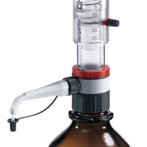 Brand Flaschenaufsatz - Dispenser seripettor®