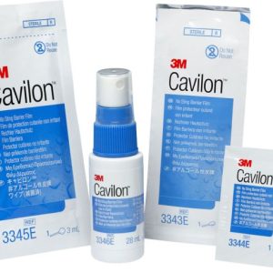 3M™ Cavilon™ Reizfreier Hautschutz