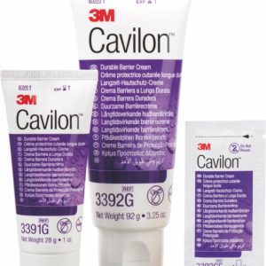 3M™ Cavilon™ Langzeit - Hautschutzcreme