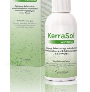 3M™ Kerrasol™ Wundreinigung