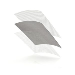 3M™ Silvercel™ Non - Adherent Wundauflage 11 x 11 cm | 10.0