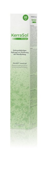 3M™ Kerrasol™ Wundgel