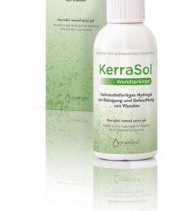 3M™Kerrasol™l Wund-Spraygel