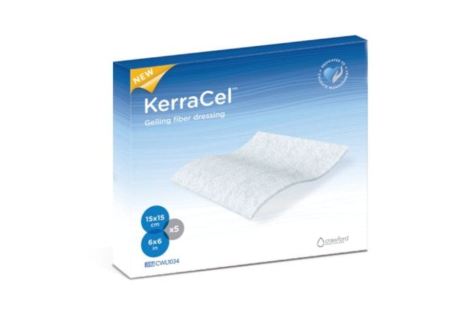 3M™ Kerracel Wundauflage