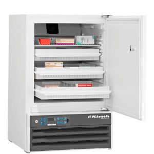 Kirsch Medikamenten-Kühlschrank MED 100 PRO-ACTIVE