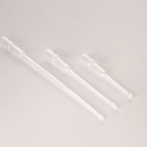 steriCLIN® Kunststoffkanüle