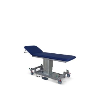 126636-dewert-behandlungsliege-6000-04e.jpg Dewert 2 - teilige Behandlungsliege Modell 6000 - 04E