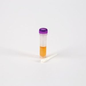 SteriCLIN Pyromol - Test / Pyromol - E - Test