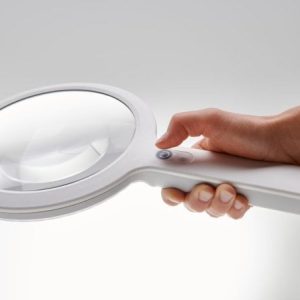 126650.jpg Derungs Lupenleuchte OPTICLUX Hand