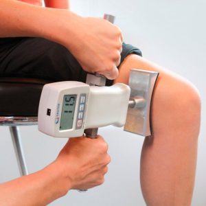 Aufnehmer AC45 für Sauter Kraftmessgerät