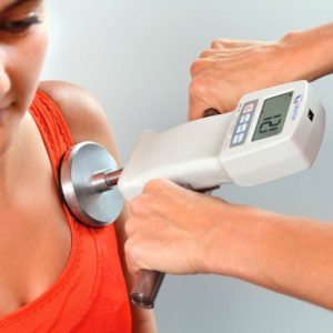 Aufnehmer AC 47 für Sauter Kraftmessgerät