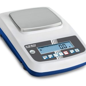 KERN EWJ Kompakt - Laborwaage