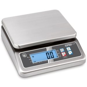 KERN FOB Tischwaage