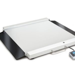 KERN MWA - NM Rollstuhlwaage max. 300kg