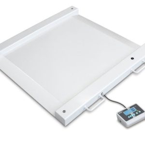 KERN MWB 300K-1 Rollstuhlwaage max. 300kg