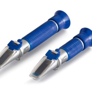 KERN ORA 4RR Refraktometer analog für Expertenanwendungen