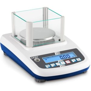 KERN PFB - A schnellanzeigende Präzisionswaage