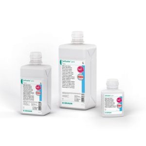 B Braun Waschlotion Softaskin® pure